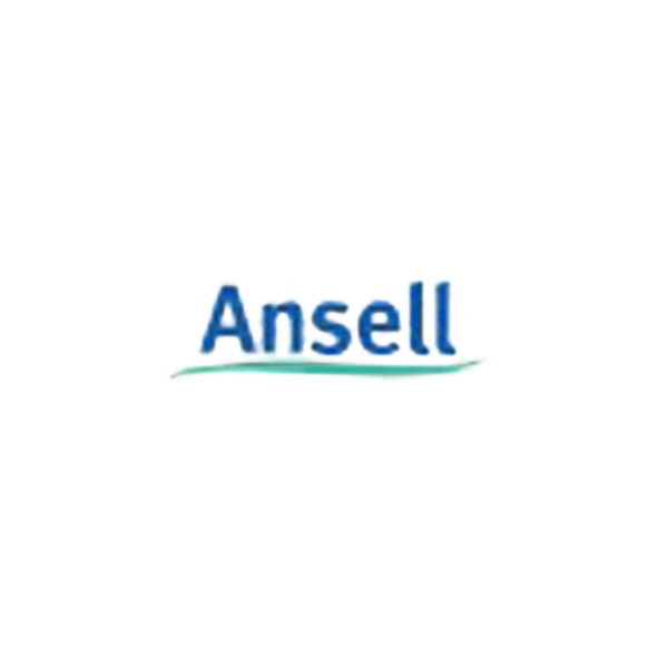 ANSELL/安思尔 4000系列防化反穿围裙 GR40-T-99-215-03 M 绿色 1件