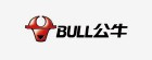 BULL/公牛 双联单控开关 G32K211 暗装 1个