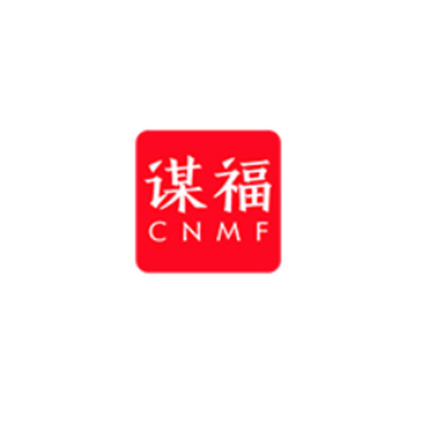 CNMF/谋福 红色高压聚氨酯2.5寸耐磨型消防水带 13-65-20(含内扣式接扣) 1根