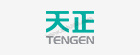 TENGEN/天正 TG/AC30系列模数化插座 TG/30-2 10A 两孔 1个