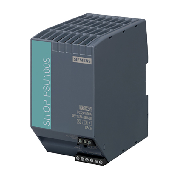 SIEMENS/西门子 STIOP电源 6EP1334-2BA20 1个