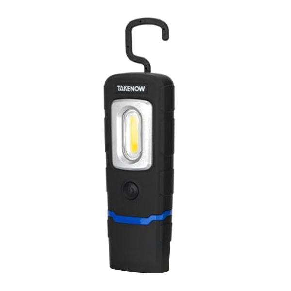 TAKENOW/铁朗 LED泛光灯 WL5010 1个