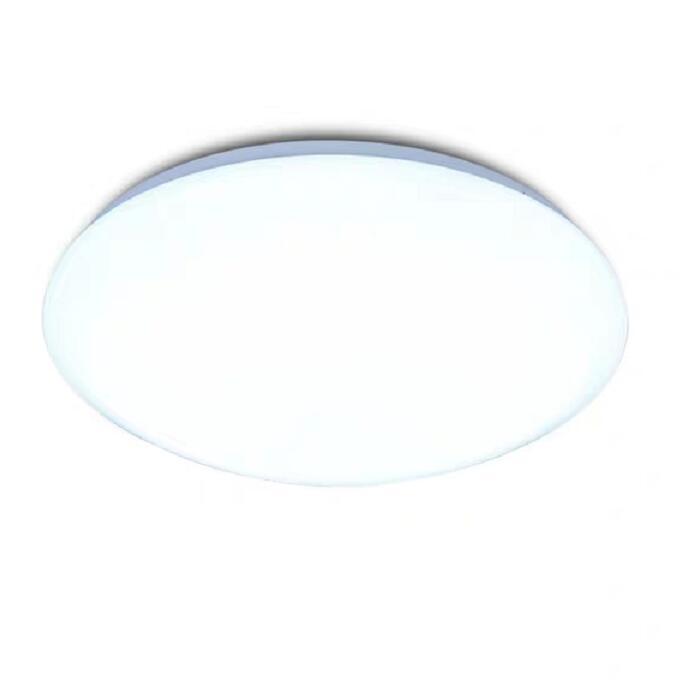GERUIJIE/格瑞捷 LED雷达感应吸顶灯 YHW-24W 1套