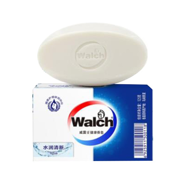 WALCH/威露士 健康香皂水润清新 6925911518588 125g 1个