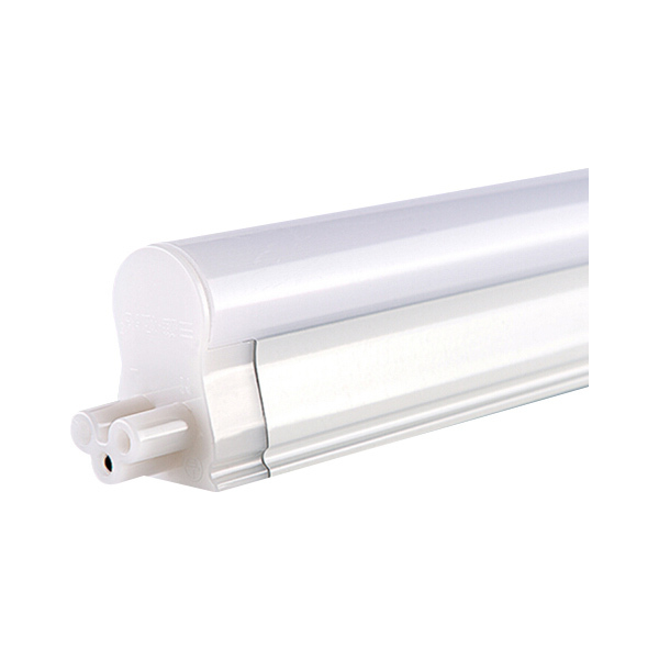 SXJG/三雄极光 LED T5支架 丽致 PAK410192 1.2m 16W 6500K白光 1支
