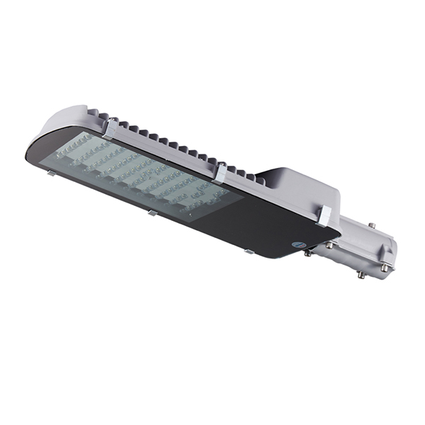 QIANXIANG/千象 路灯头 LD-XJD-100 3200K 暖白光 100W AC85~245V 1个
