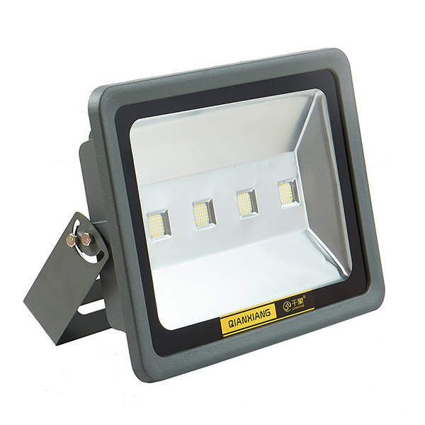 QIANXIANG/千象 LED投光灯 TG-E002-200 5700K 白光 200W 1个