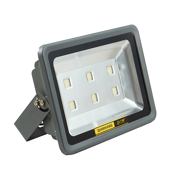 QIANXIANG/千象 LED投光灯 TG-E002-300 5700K 白光 300W 1个