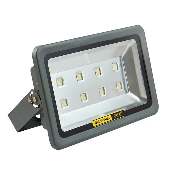 QIANXIANG/千象 LED投光灯 TG-E002-400 5700K 白光 400W 1个