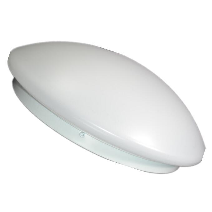GERUIJIE/格瑞捷 LED声光控吸顶灯 GRJ-SGK-12W 1套