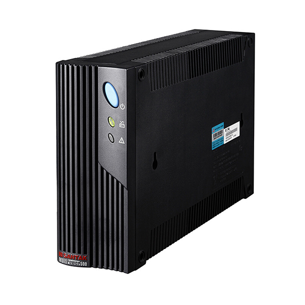 SANTAK/山特 UPS不间断电源 MT500 1个
