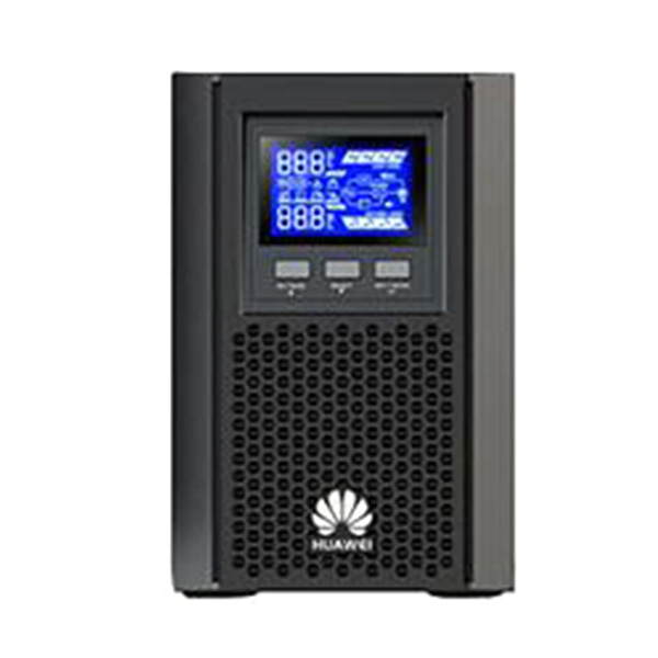HUAWEI/华为 UPS2000-A系列不间断电源 UPS2000-A-1KTTS 1台