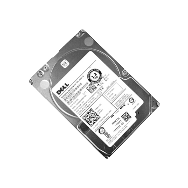 DELL/戴尔 热插拔硬盘 1.2TB 10K SAS 2.5英寸 1个