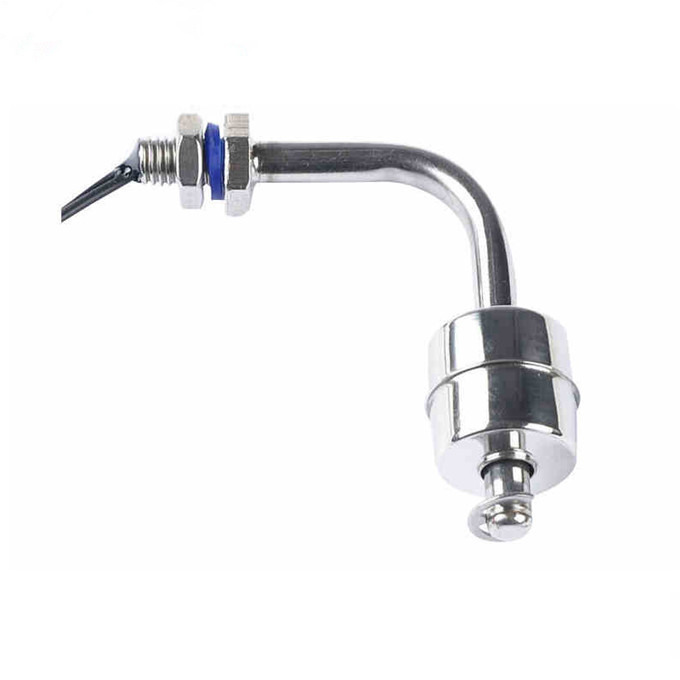 ELECALL/伊莱科 侧装不锈钢浮球 ESC7810 2A1 220V 1只