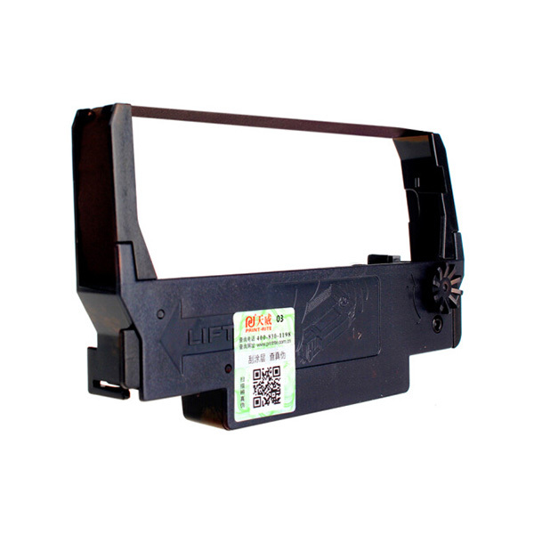 PRINT-RITE/天威 色带框 ERC30/34/38 黑色 1根