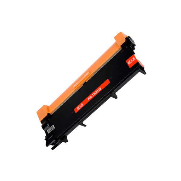 PRINT-RITE/天威 商用装墨粉盒 PR-TN2325 黑色 1个
