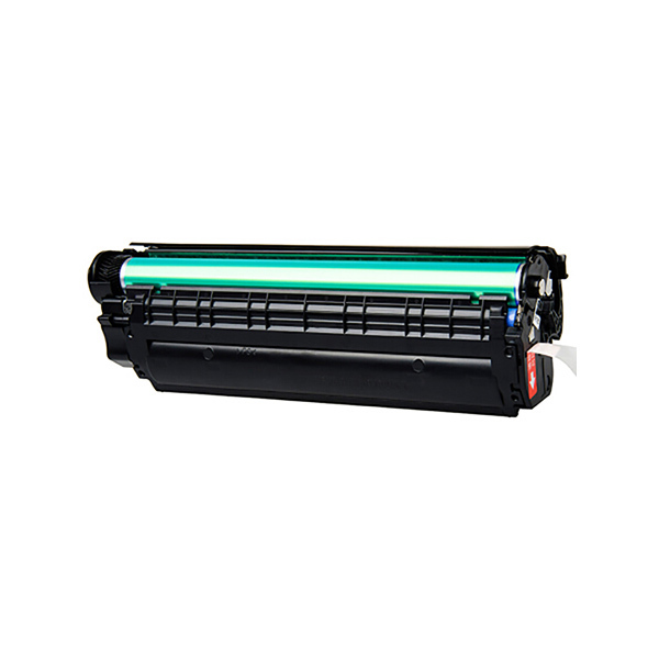 PRINT-RITE/天威 商用装硒鼓 PR-Q2612A 加粉乐 黑色 适用HP-1010(Q2612A) 1个
