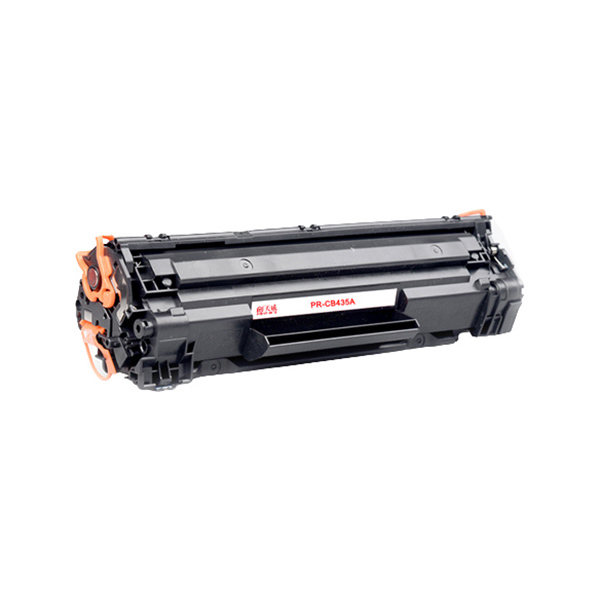 PRINT-RITE/天威 商用装硒鼓带芯片 PR-CB435A 黑色 适用CANON-3018(CRG912)/CB435A 1个