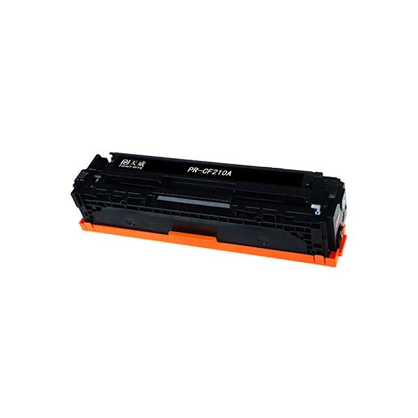 PRINT-RITE/天威 商用装硒鼓带芯片 PR-CF210A 黑色 适用HP-CF210A/CB540A/CE320 1个
