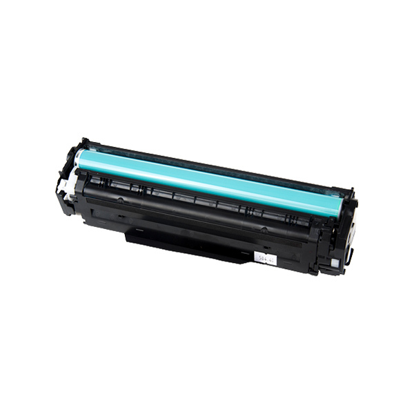 PRINT-RITE/天威 商用装硒鼓带芯片 PR-CE321A 青色 适用HP-CF211A/CB541A/CE321 1个