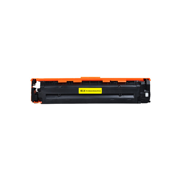 PRINT-RITE/天威 商用装硒鼓带芯片 PR-CB542A/CE322A/CF212A 黄色 适用HP-CF212A/CB542A/CE322 1个