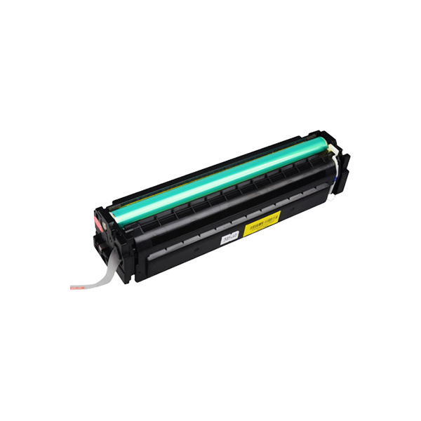 PRINT-RITE/天威 商用装硒鼓带芯片 PR-CF402A 黄色 适用HP-M252/M277(CF402A) 1个