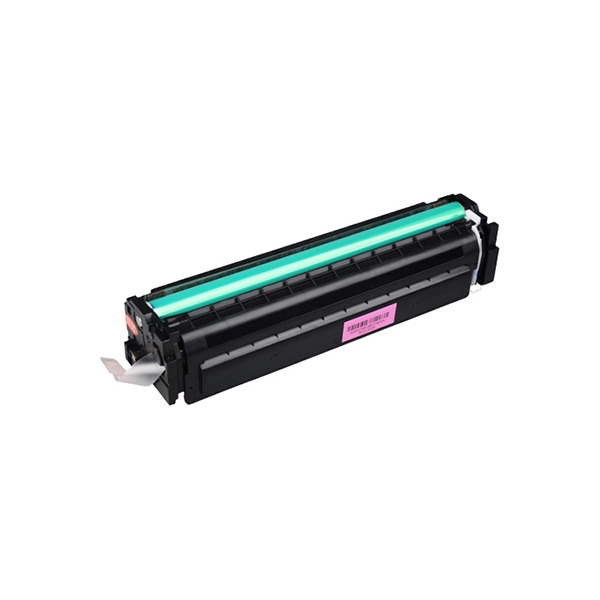 PRINT-RITE/天威 商用装硒鼓带芯片 PR-CF403A 红色 适用HP-M252/M277(CF403A) 1个