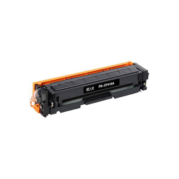 PRINT-RITE/天威 商用装硒鼓带芯片 PR-CF410A 黑色 适用HP-M452(CF410A) 1个