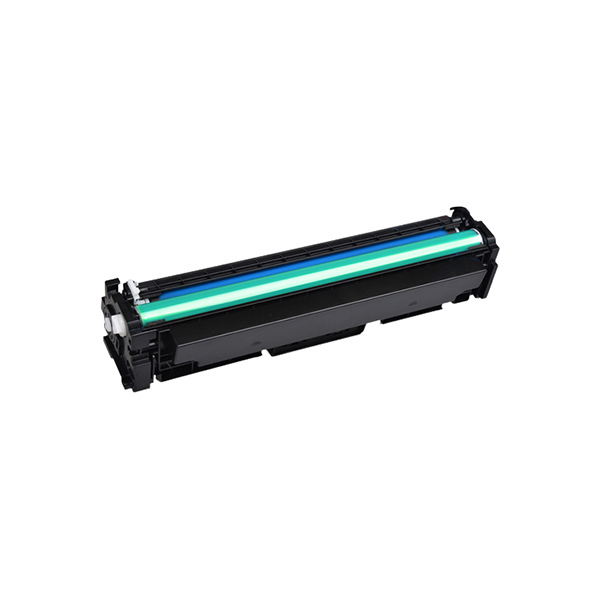 PRINT-RITE/天威 商用装硒鼓带芯片 PR-CF411A 青色 适用HP-M452(CF411A) 1个