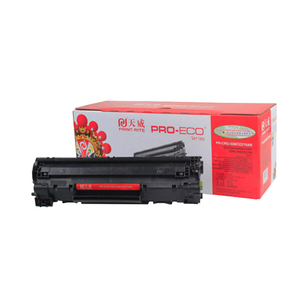 PRINT-RITE/天威 标准装硒鼓 PR-CE278A/CRG-328G 1个