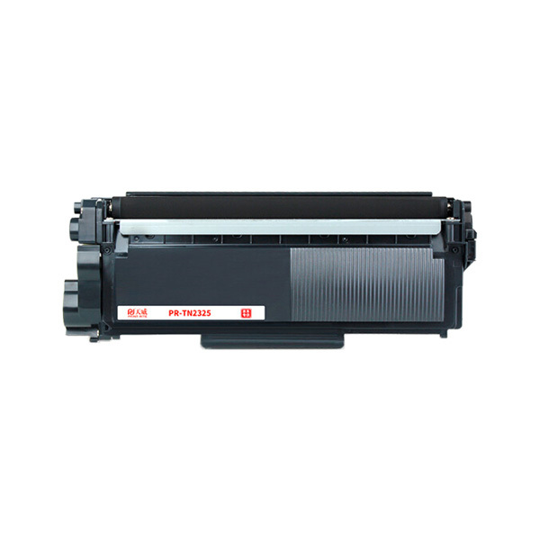 PRINT-RITE/天威 粉盒 PR-BRO TN2325G 适用BROTHER-TN2325 1个