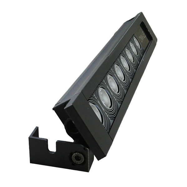 ONN/欧恩 LED机床工作灯M9T系列 M9T-B2-580-18W 1个