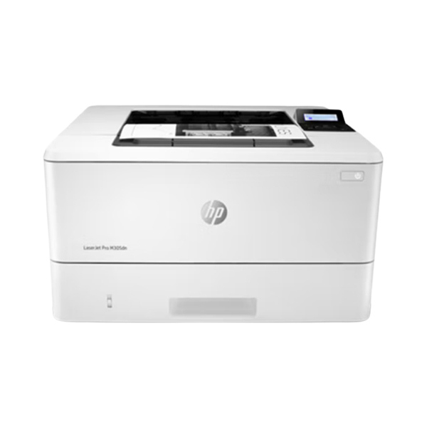 HP/惠普 黑白激光打印机 M305d (1年质保 含1年上门售后服务) 1台