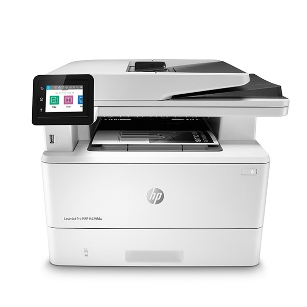HP/惠普 A4彩色激光多功能一体机 M479fdw 四合一打印复印扫描传真 自动双面打印 无线/有线/USB 适用耗材惠普W2041A/416A 1台