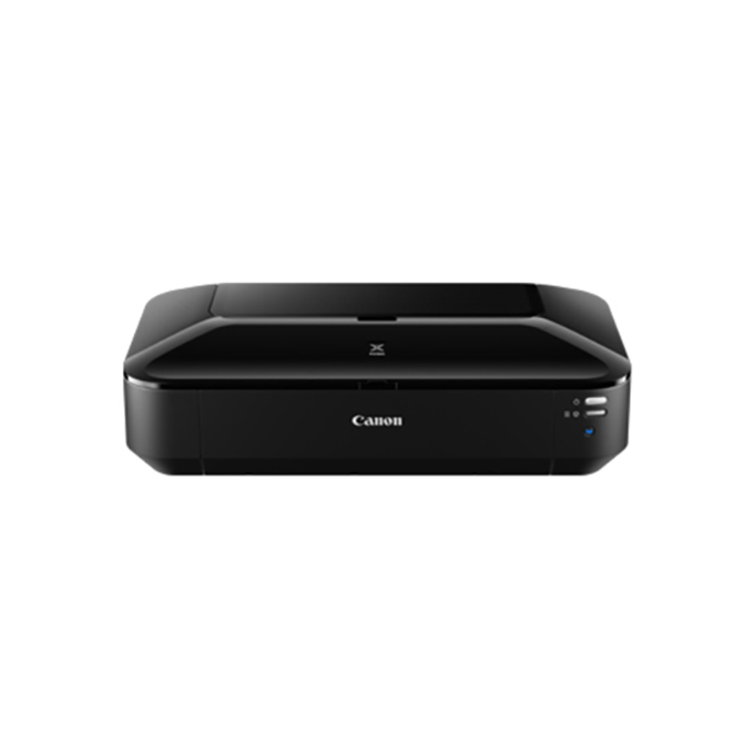 CANON/佳能 A3+高性能喷墨双网络无线打印机 IX6880 无线/USB/有线 适用耗材PGI-850XL PGBK 1台