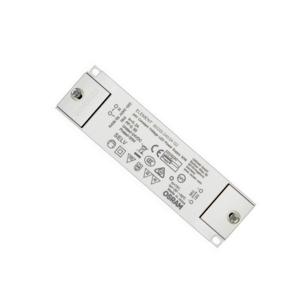 OSRAM/欧司朗 24V恒压电源 ELEMENT 30/220-240/24 G2 1个