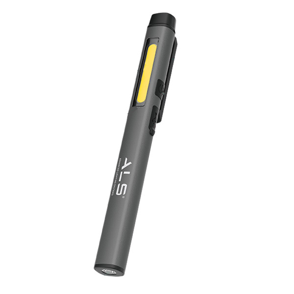 ALS LED UV笔灯 PEN155R 泛光2/4h 聚光2.5h 1个