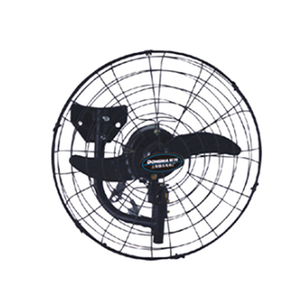 DEDONG/德东 壁挂式电风扇 DFX-500T 100W 220V 调速 1台