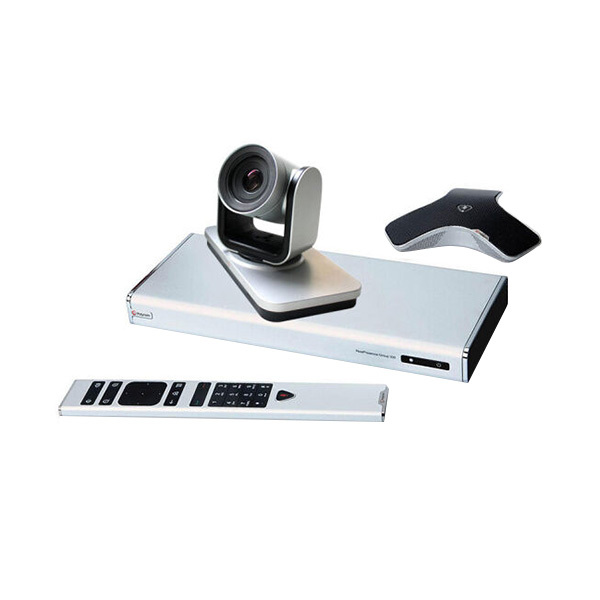 POLYCOM/宝利通 高清视频全向麦克风一体机 Group310-1080P 1套