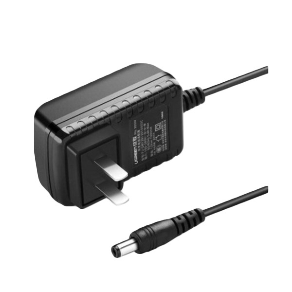 UGREEN/绿联 电源适配器 30594 12V 1A 1.5m 1个