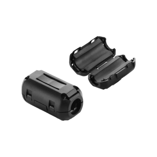 UGREEN/绿联 抗干扰滤波磁环 20305 内径5.5mm 1个