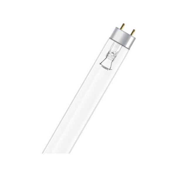 OSRAM/欧司朗 T8 UV-C杀菌灯管 HNS (G30T8/OF) 30W G13 1个