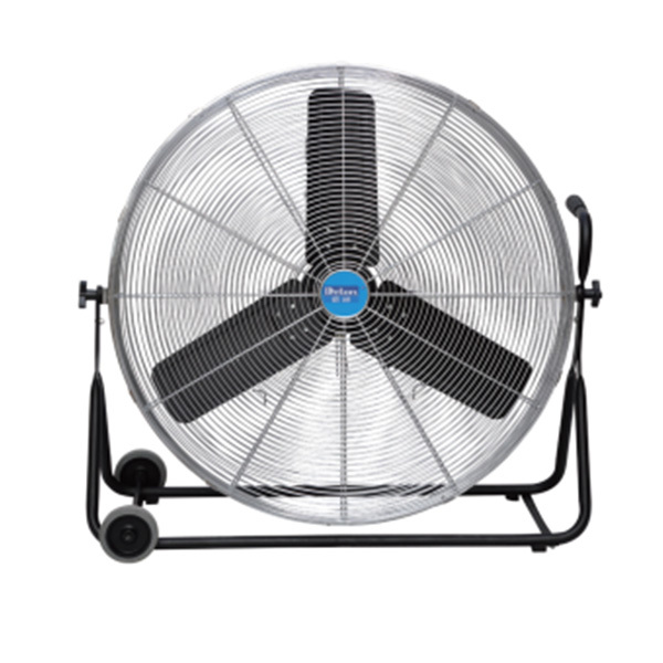 DETON/德通 台地风扇 FF-60M 600mm 24" 220V 移动式 1台