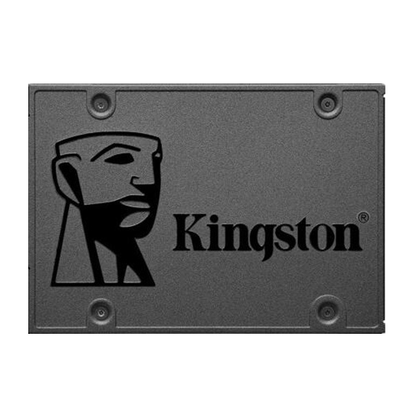 KINGSTON/金士顿 SSD固态硬盘 A400系列 960GB SATA3.0 1个