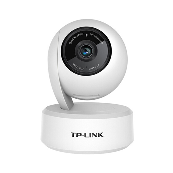 TP-LINK/普联 无线监控摄像头 TL-IPC44AN-4 400万像素 1台