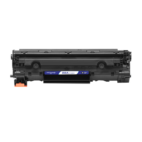 INK CARTRIDGE/盈佳 商用版硒鼓 YJ-CC388A 黑色 1个
