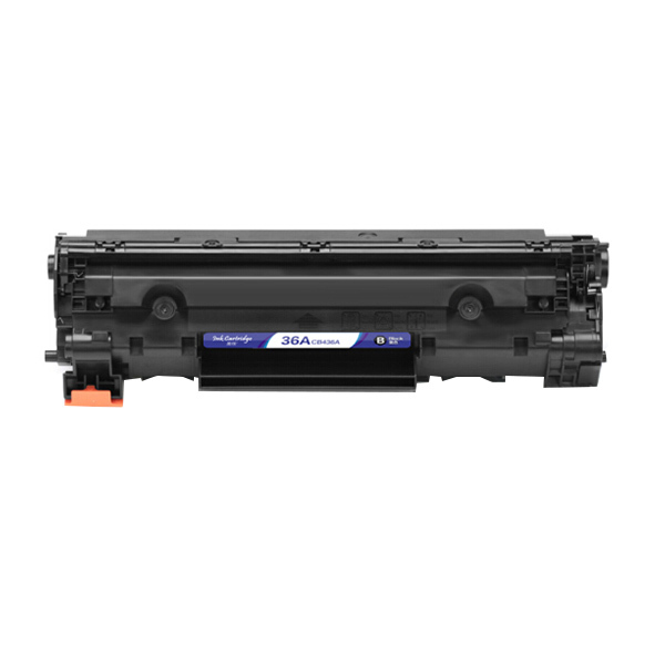 INK CARTRIDGE/盈佳 商用版硒鼓 YJ-CB436A/313 黑色 1个
