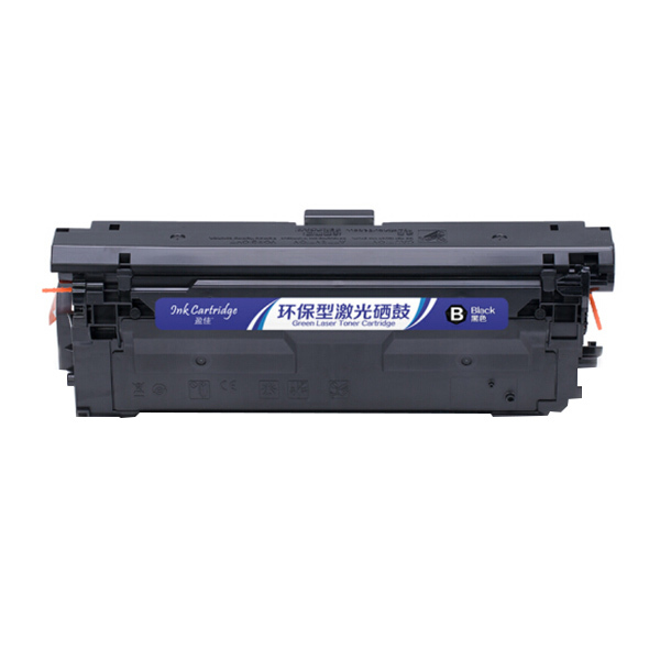INK CARTRIDGE/盈佳 商用版硒鼓 YJ-CF360A-B 黑色 1个