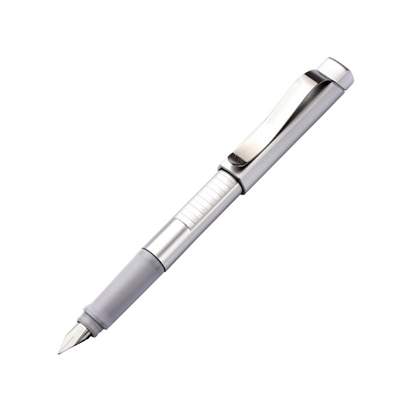 SCHNEIDER/施耐德电气 钢笔套装 经典Base F尖 银白色 1套