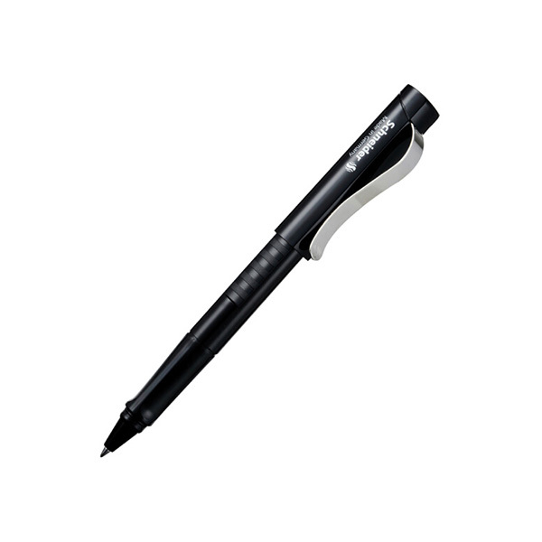 SCHNEIDER/施耐德电气 宝珠笔 经典Base 0.5mm 黑色 1支